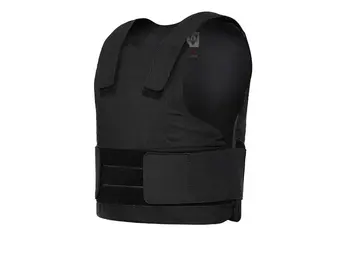 Ultra Bullet and Stab Resistant Vest | NIJ IIIA