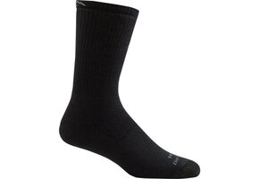T4033 Tactical Boot Heavywight Socks (Full Cushion) (Black)