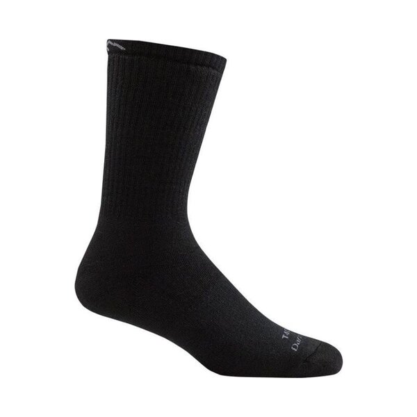 T4033 Tactical Boot Heavywight Socks (Full Cushion) (Black)