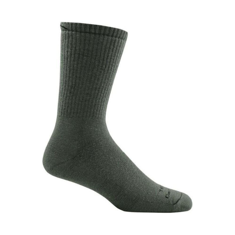 T4033 Tactical Boot Heavywight Socks (Full Cushion) (Foliage Green)