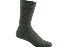T4033 Tactical Boot Heavywight Socks (Full Cushion) (Foliage Green)