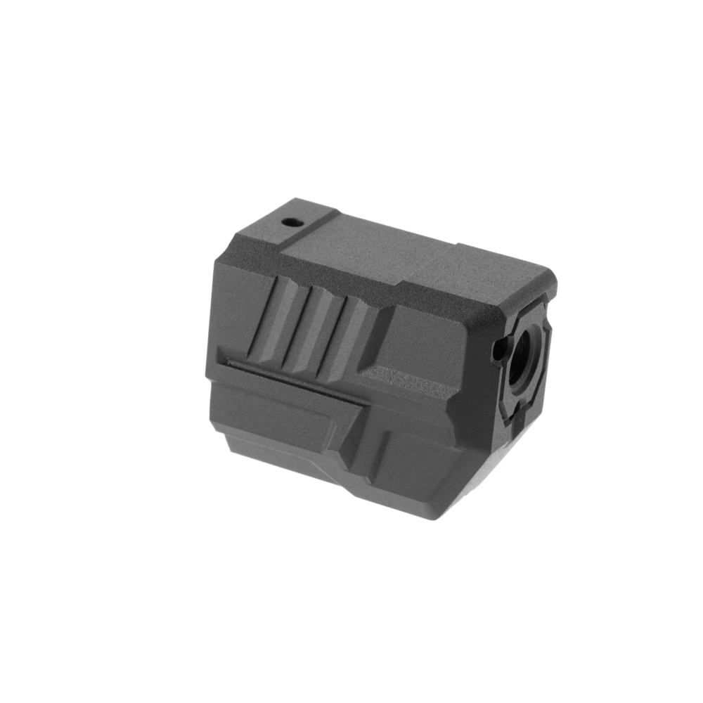 Quadra S Tracer Unit 14mm CCW (Black)