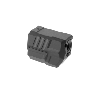 Quadra S Tracer Unit 14mm CCW (Black)