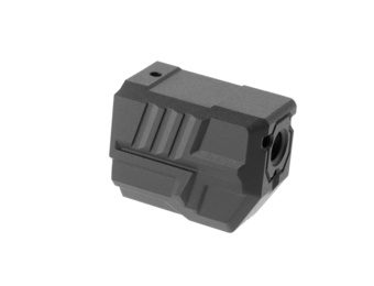 Quadra S Tracer Unit 14mm CCW (Black)