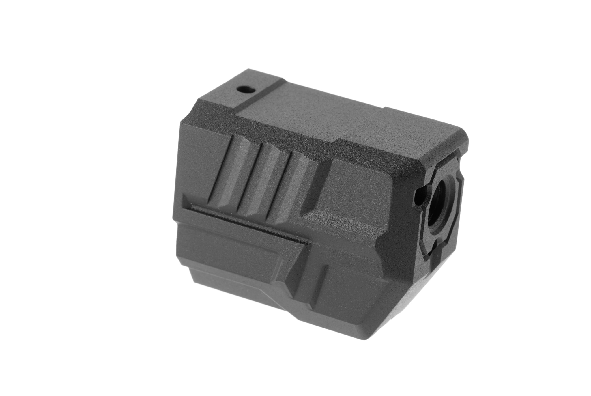 Quadra S Tracer Unit 14mm CCW (Black)