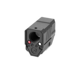 Quadra S Tracer Unit 14mm CCW (Black)