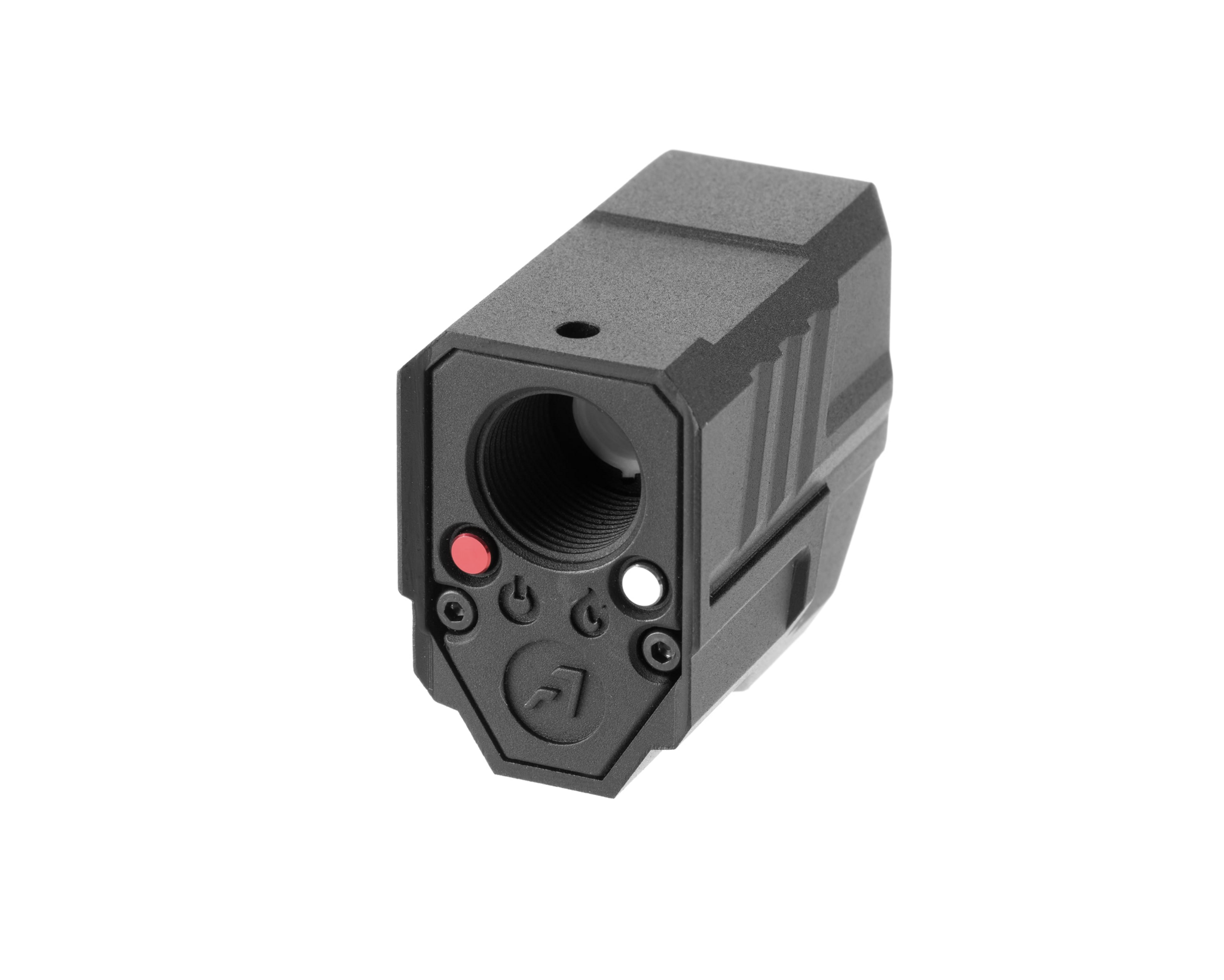 Quadra S Tracer Unit 14mm CCW (Black)