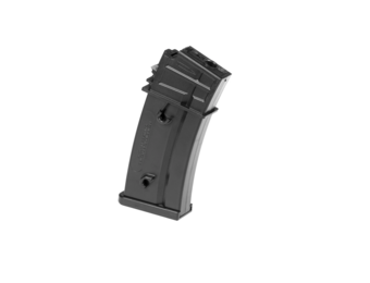 Magazine G36 Highcap (470rds)