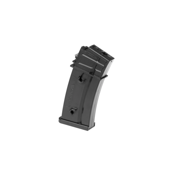 Magazine G36 Highcap (470rds)