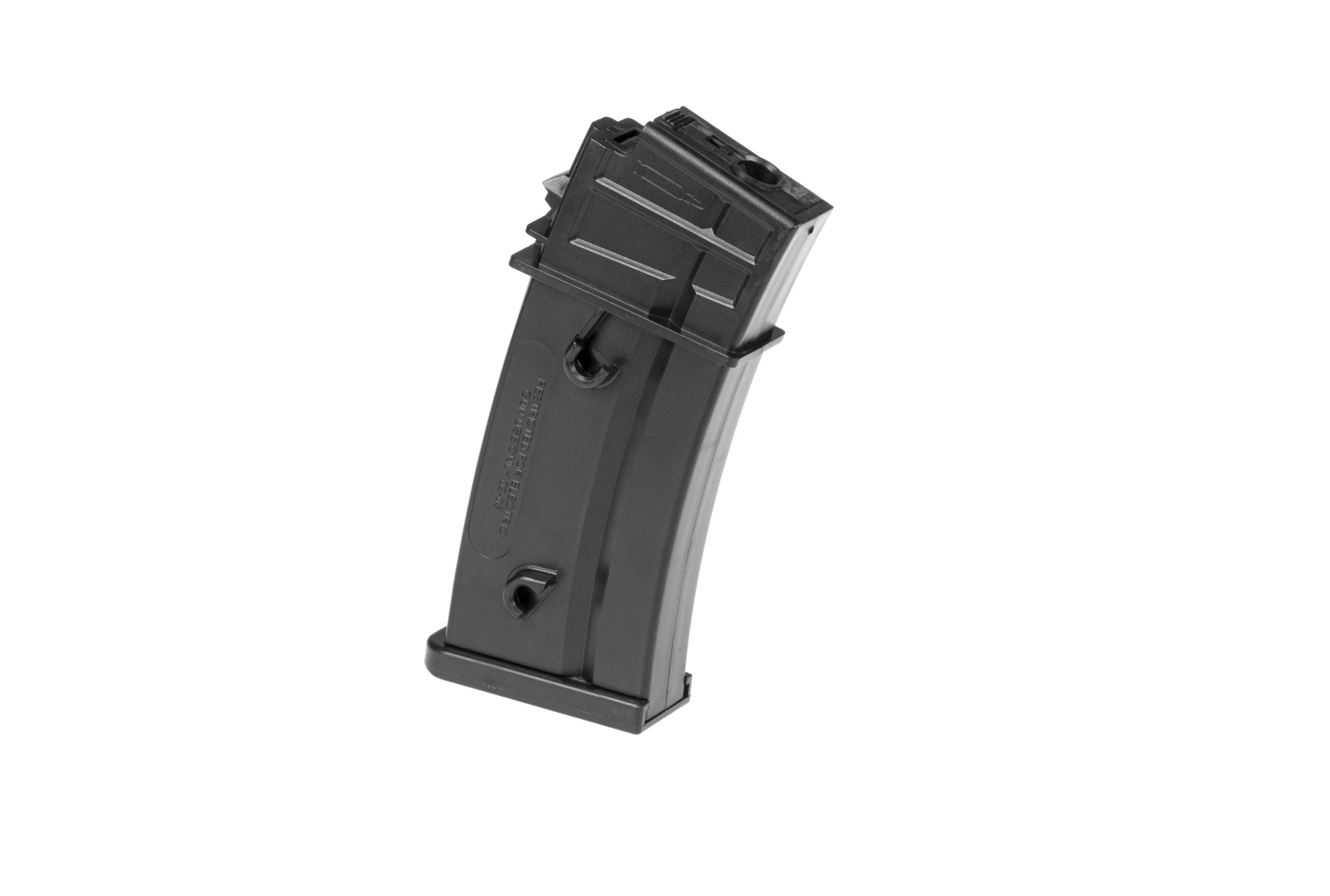 Magazine G36 Highcap (470rds)