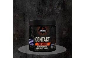 Contact Creatine Monohydrate 300g