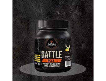Battle BCAA Powder 500g