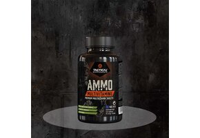 Ammo Multivitamin 90 Tablets