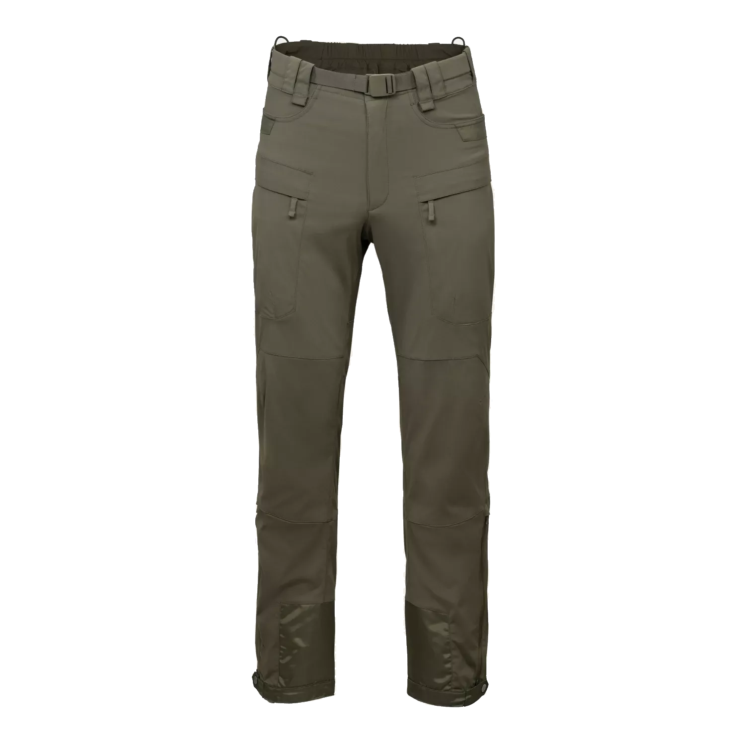 Trooper Pants - StormStretch® (Taiga Green)