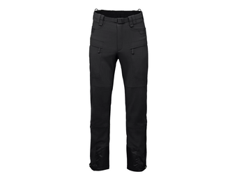Trooper Pants (Black)