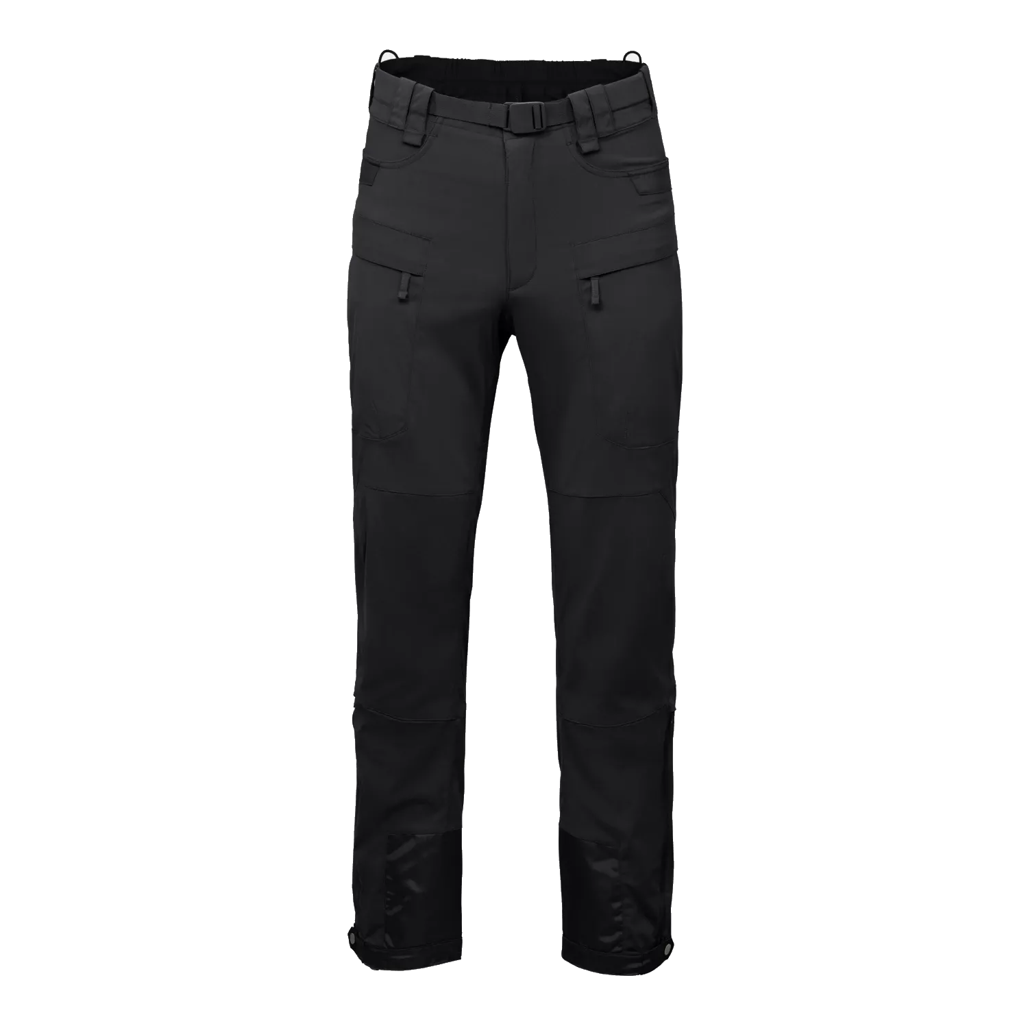 Trooper Pants - StormStretch® (Black)
