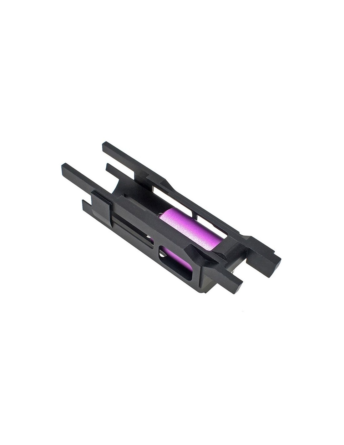 B02 Blowback Housing for Hi-Capa / 1911 (Black)