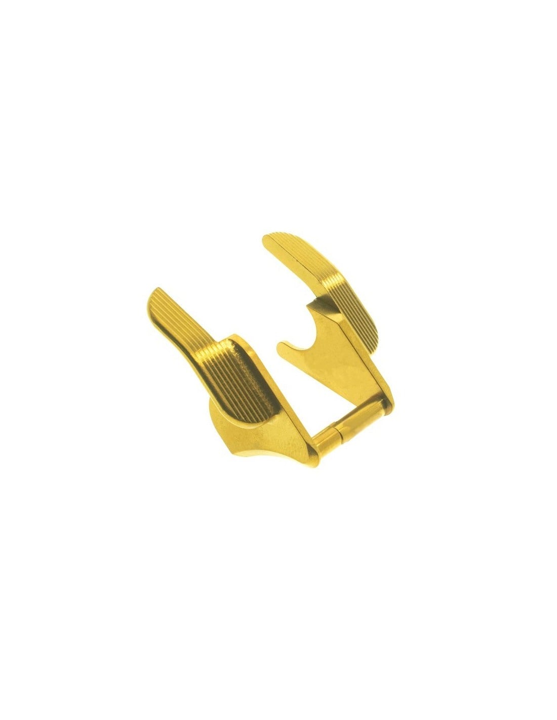Match Grade Thumb Safety voor TM Hi-Capa (Gold)