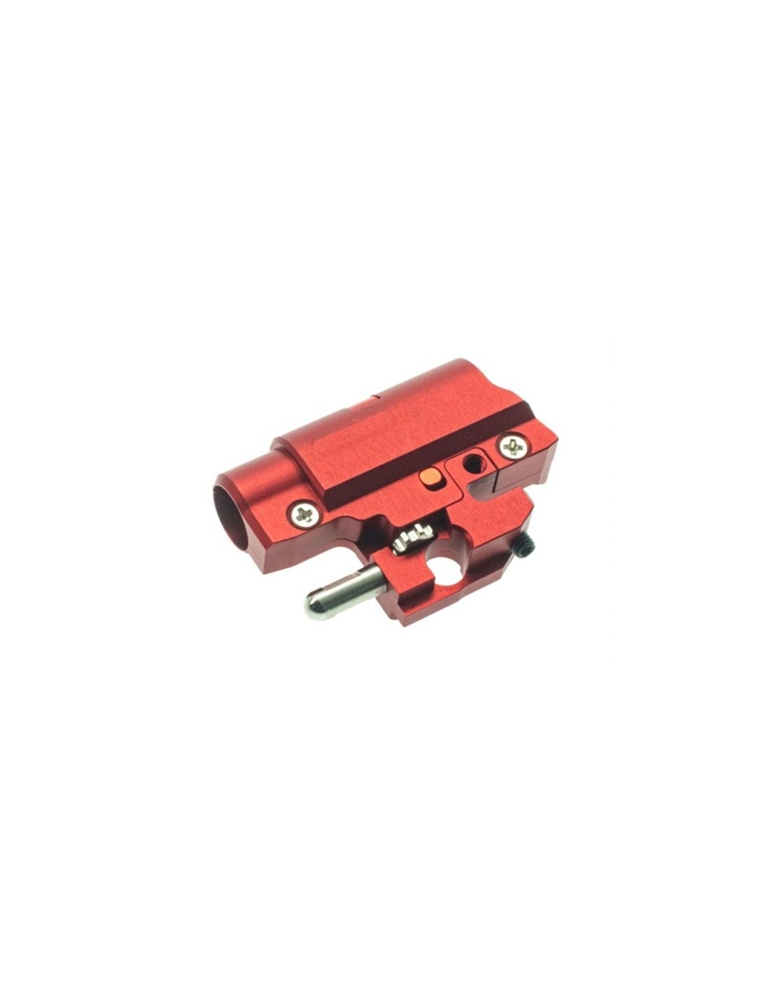 New Gen Hop-Up Chamber voor Hi-Capa / 1911 (Red)