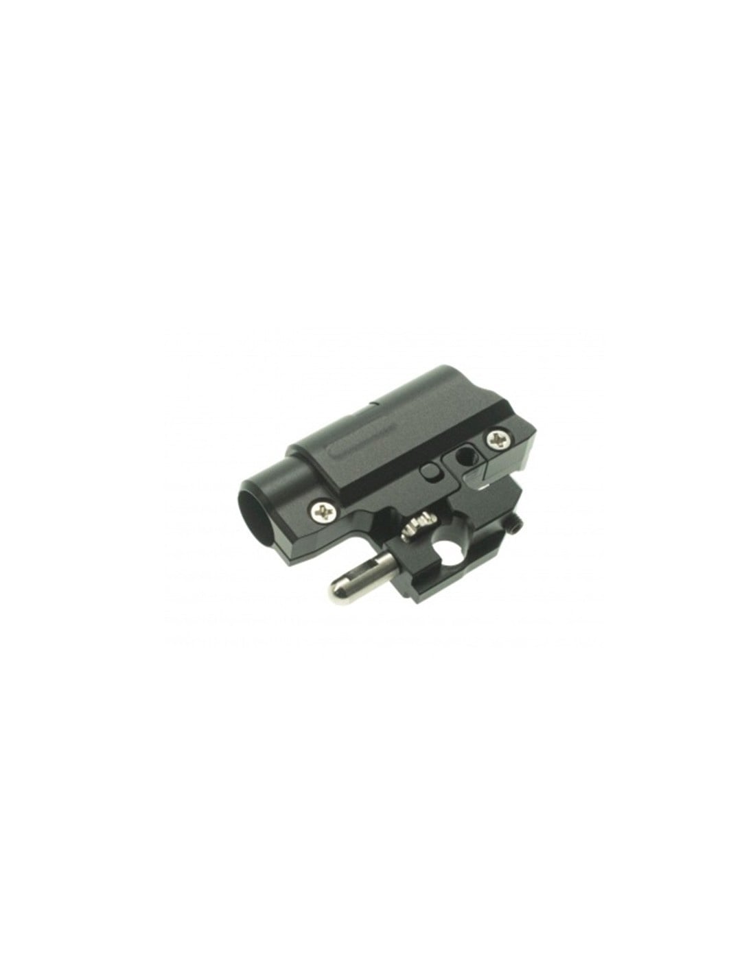 New Gen Hop-Up Chamber voor Hi-Capa / 1911 (Black)