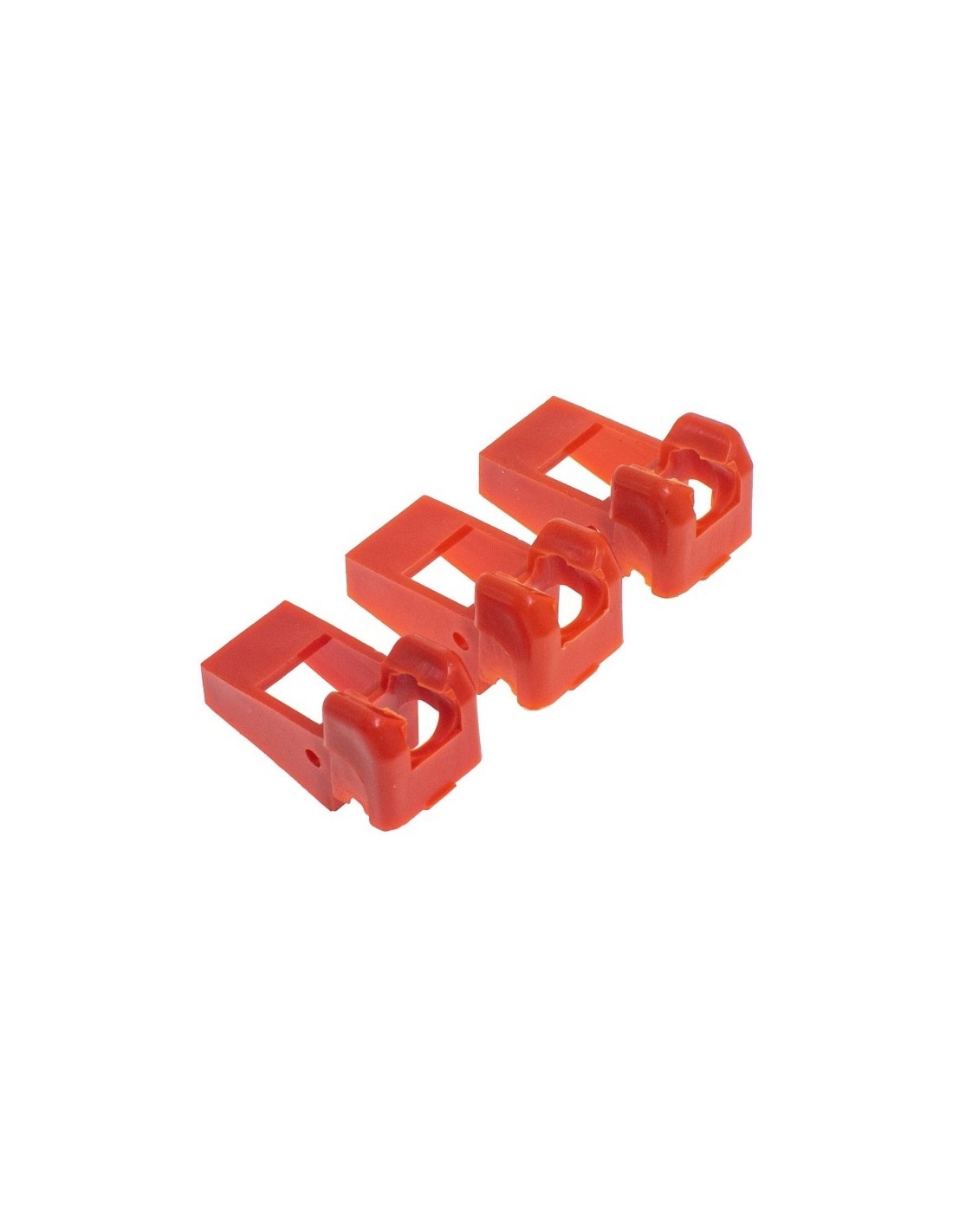 Enhanced Magazine Feeding Lips voor Hi-Capa (3 stuks)