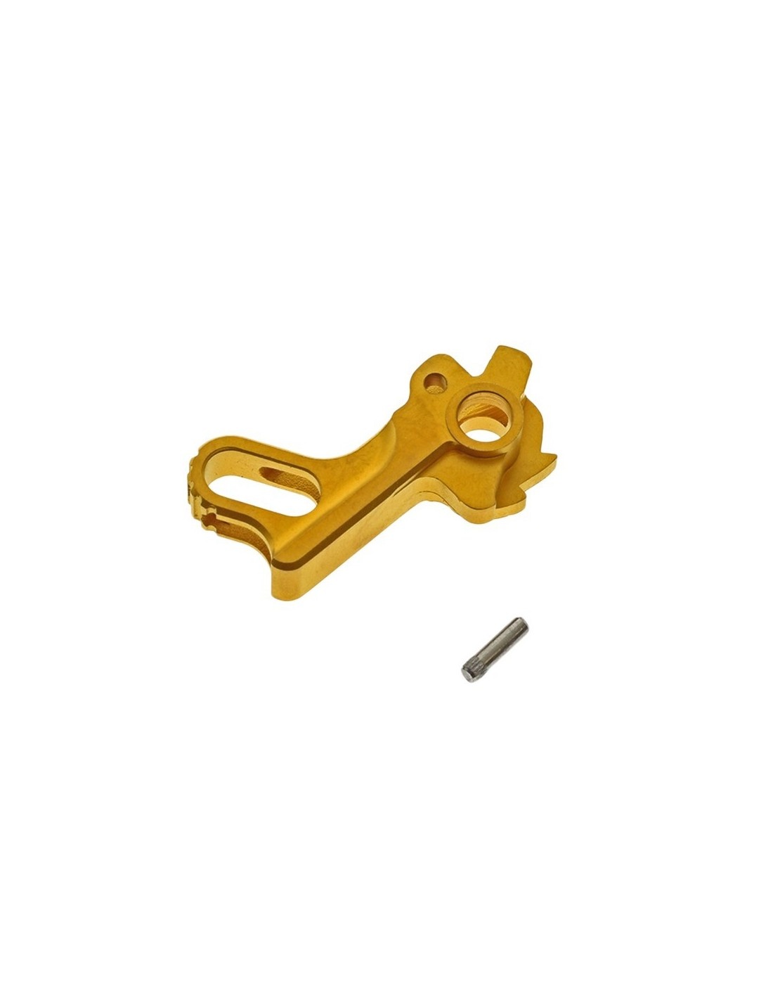 Match Grade Stainless Steel Hammer voor Hi-Capa (Gold)