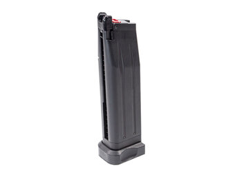 TTI Combat Master CO2 Magazine TT-CMMC01 (Black)
