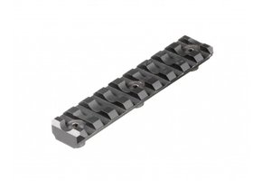 Long Keymod Rail Section