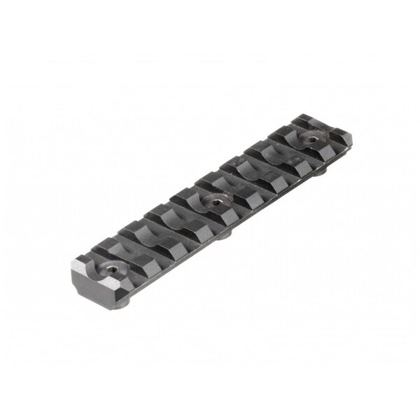 Long Keymod Rail Section