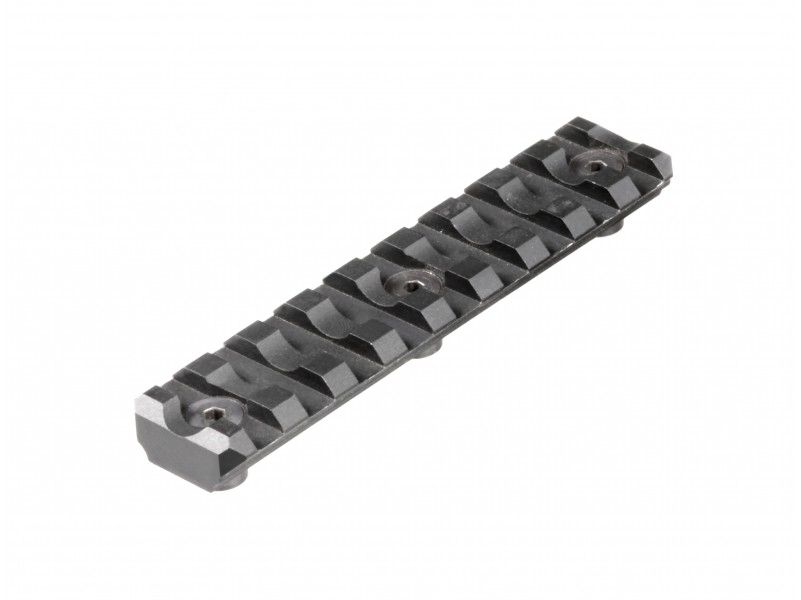 Long Keymod Rail Section