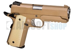 Desert Warrior 4.3 GBB