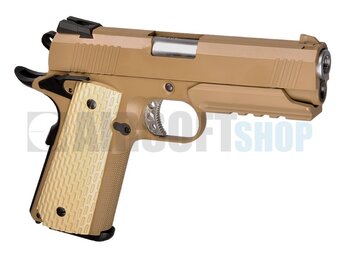 Desert Warrior 4.3 GBB