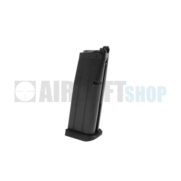 Hi-Capa 3.8 GBB Mag
