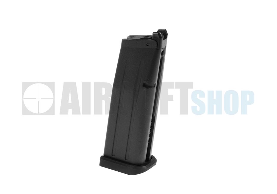 Hi-Capa 3.8 GBB Mag