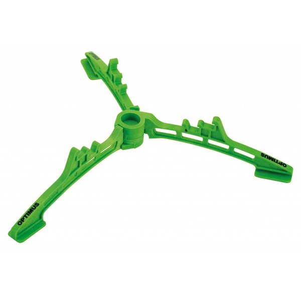Gas Canister Support