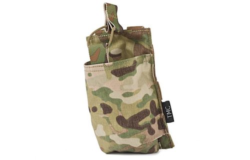 HK417 Single Mag Pouch (Multicam)