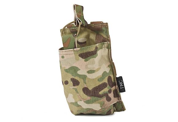 HK417 Single Mag Pouch (Multicam)