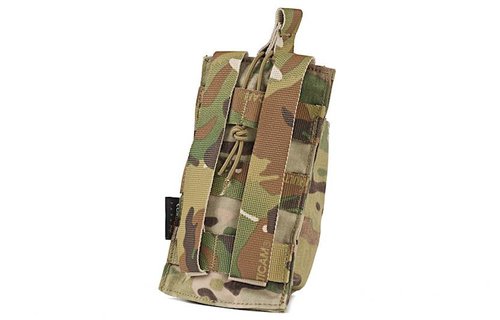 HK417 Single Mag Pouch (Multicam)