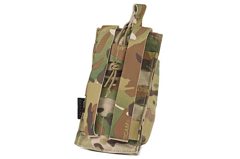 HK417 Single Mag Pouch (Multicam)