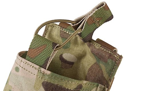 HK417 Single Mag Pouch (Multicam)