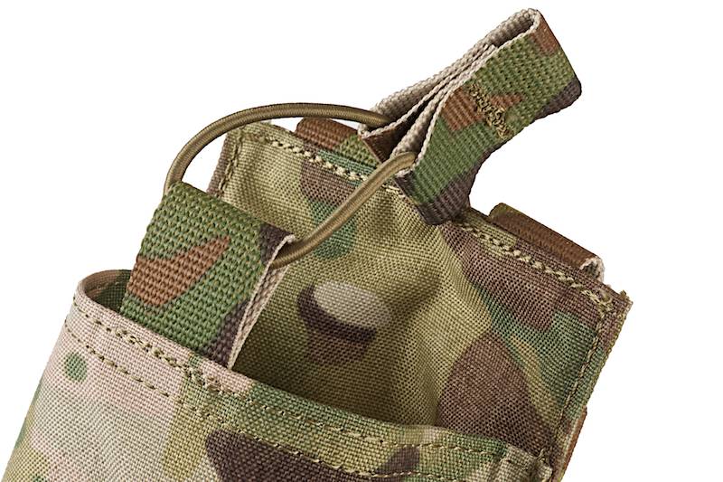 HK417 Single Mag Pouch (Multicam)