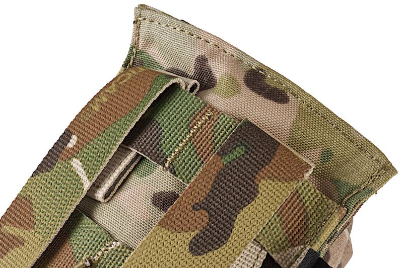 HK417 Single Mag Pouch (Multicam)
