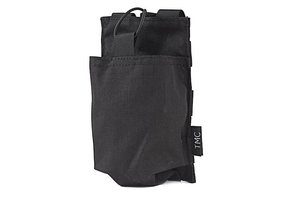 HK417 Single Mag Pouch (Black)