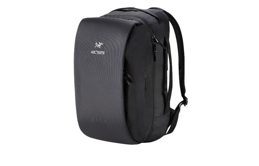 Blade 28 Backpack (Black)