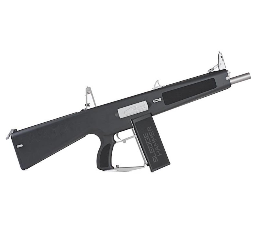 Tokyo Marui AA12 AEG Shotgun