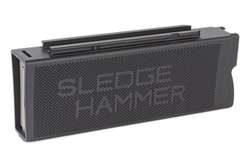 AA-12 Magazine 93rds