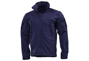 Artaxes Softshell Jacket (Navy Blue)