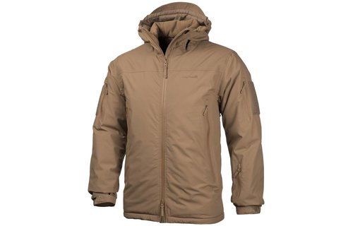 LCP Parka 'The Rock' (Coyote)