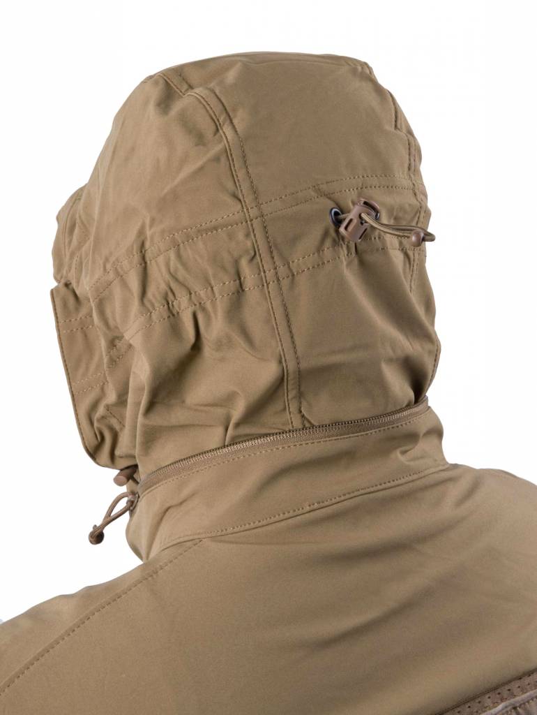 Cougar Jacket (Shadow Grey)