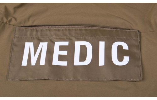 Cougar Jacket (Shadow Grey)